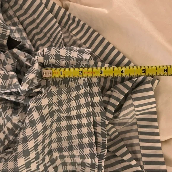 Poplin Cotton Boxer Shorts- 2 pairs - Picture 7 of 7